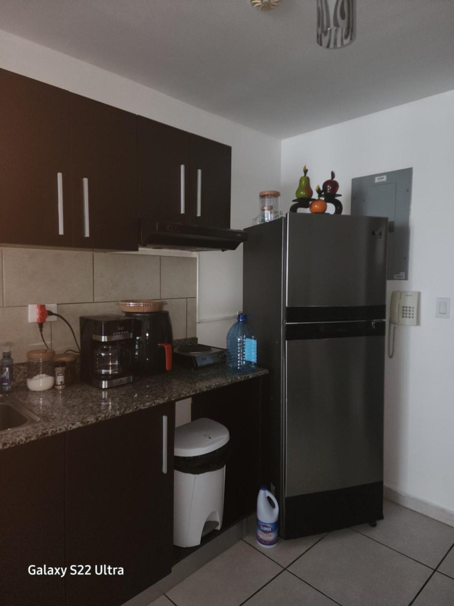 Casa Hany مدينة باناما المظهر الخارجي الصورة