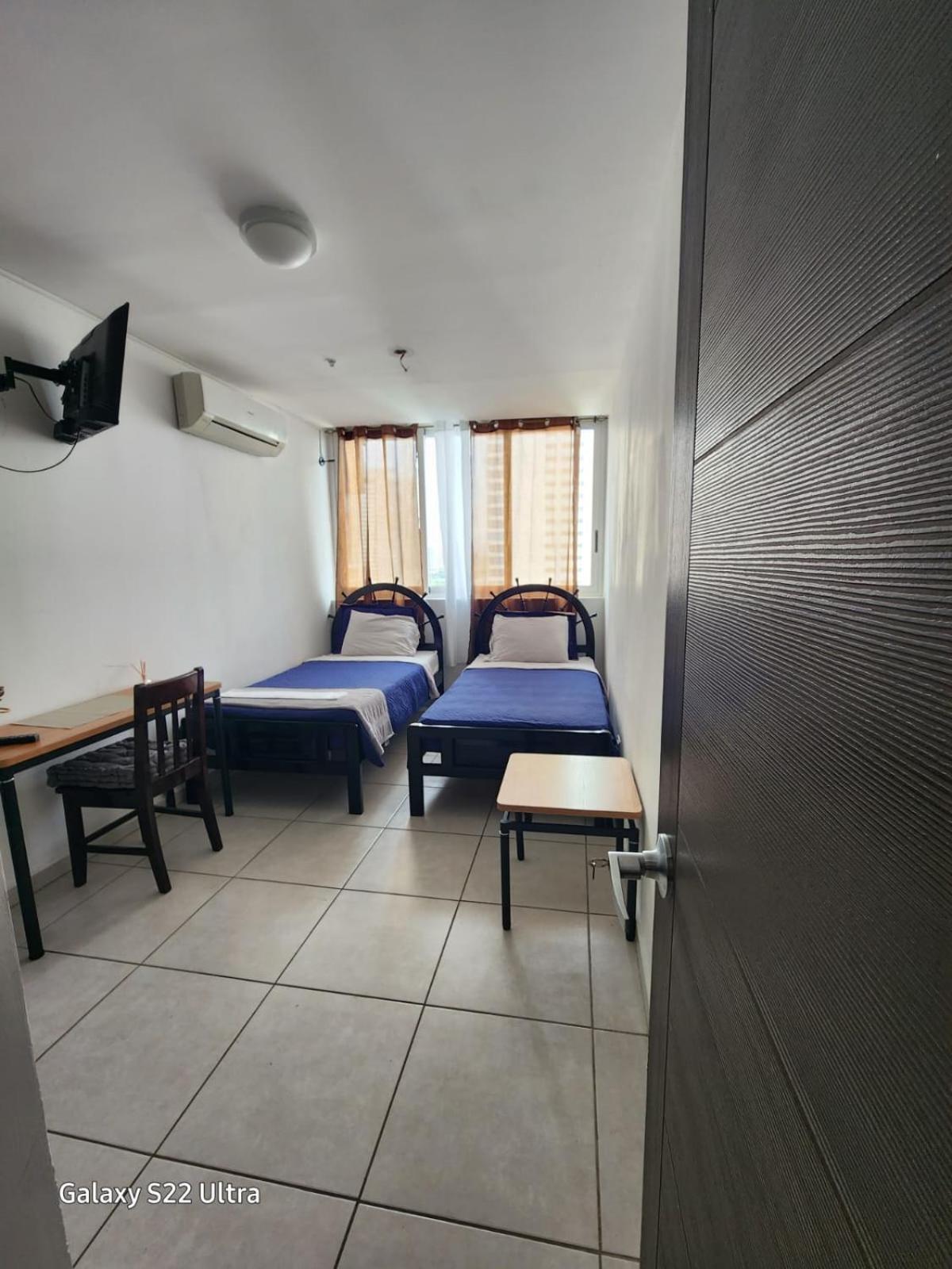 Casa Hany مدينة باناما المظهر الخارجي الصورة