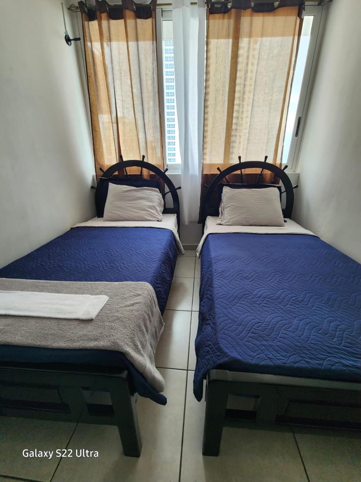 Casa Hany مدينة باناما المظهر الخارجي الصورة