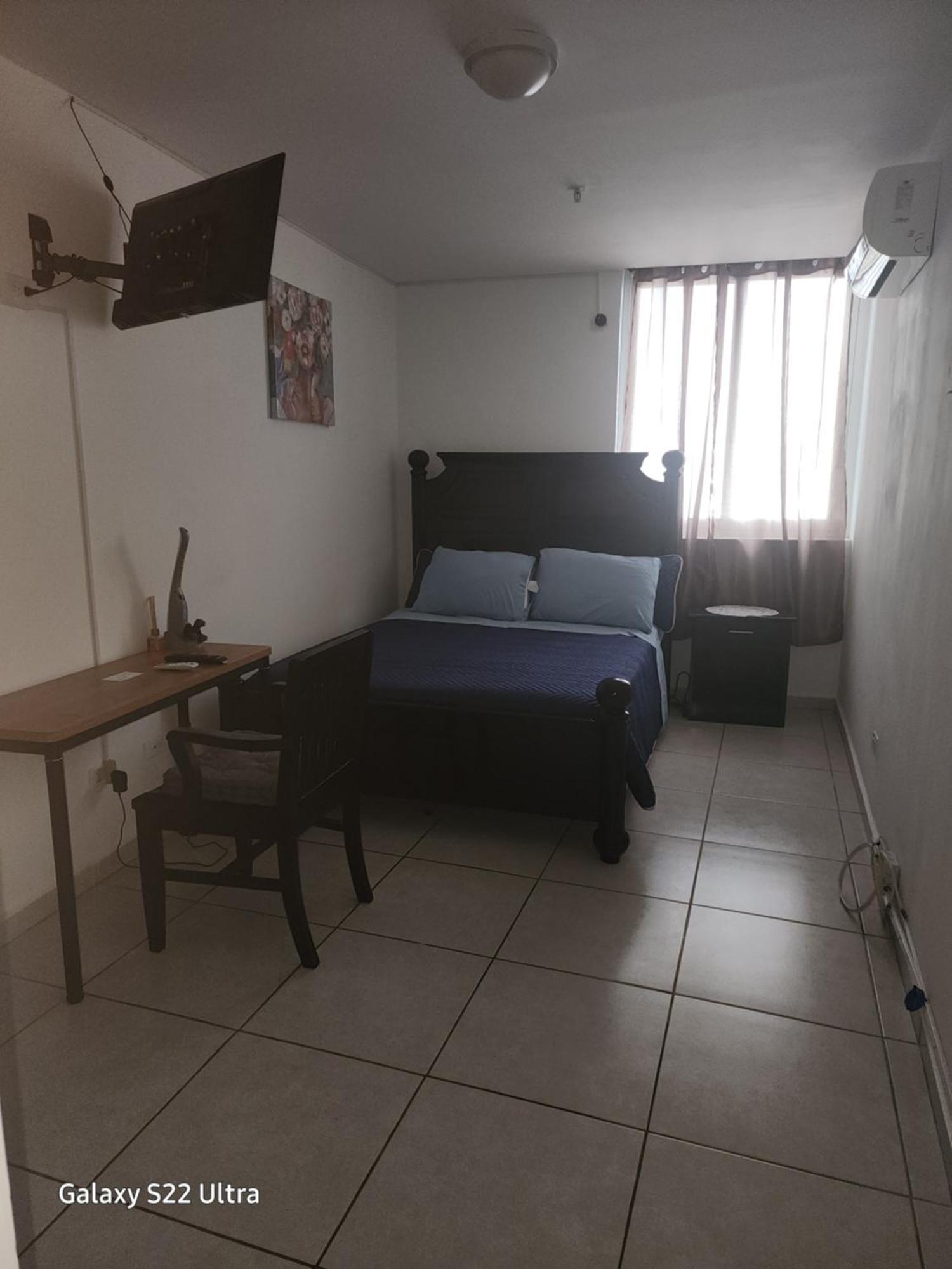 Casa Hany مدينة باناما المظهر الخارجي الصورة
